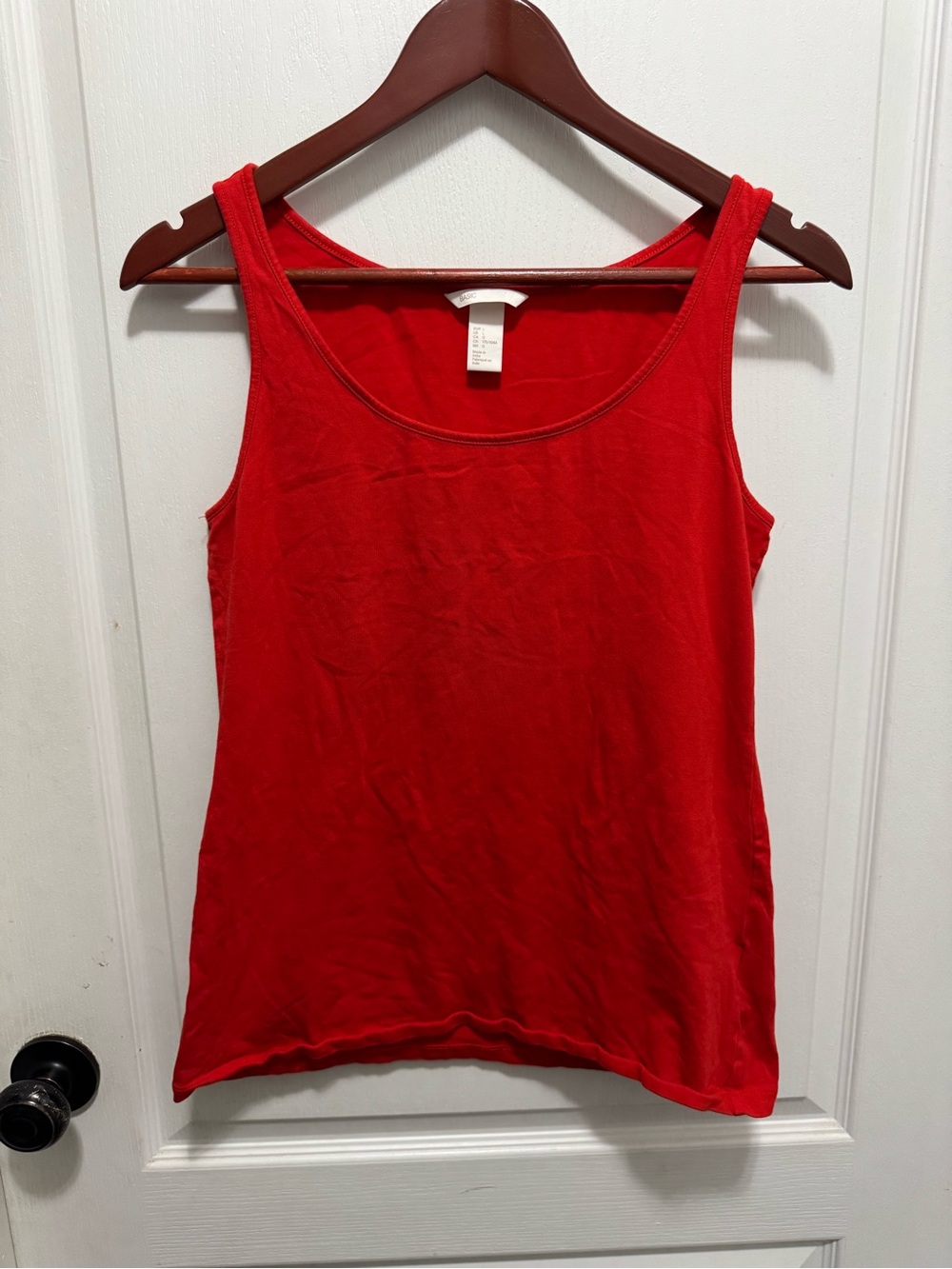 H&M Basic Tank Top